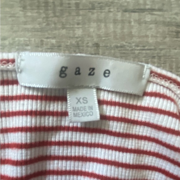 Summer Tank Top - Picture 4 of 4